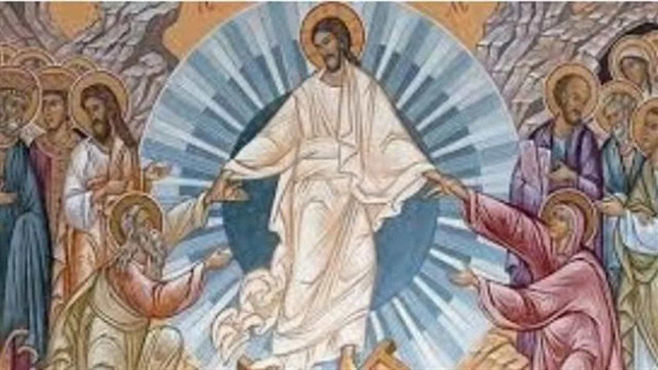 ثالث الأعياد.. أهمية عيد القيامة في الكنيسة القبطية الأرثوذكسية وطقوسه السنوية المميزة